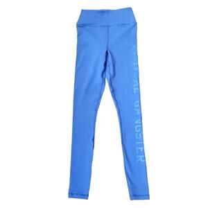 Spiritual Gangster Womens Essential HW Leggings Size XS Pocket Athleisure Casual